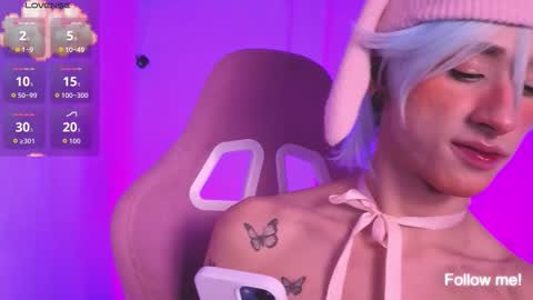 Salvatore online show from January 11, 2026, 10:15 pm