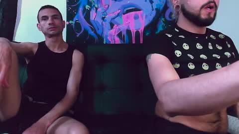 Snapshot of kitsuneshadow22 chatting on September 21, 2025, 9:38 pm Alejandro online show from September 21, 2025, 9:38 pm