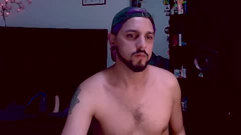 Snapshot of kitsuneshadow22 chatting on September 28, 2025, 1:00 am Alejandro online show from September 28, 2025, 1:00 am