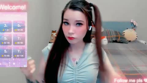 Alissa online show from December 5, 2025, 7:43 pm