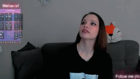 Snapshot of kitten_alisa chatting on May 15, 2026, 8:38 pm Alissa online show from May 15, 2026, 8:38 pm