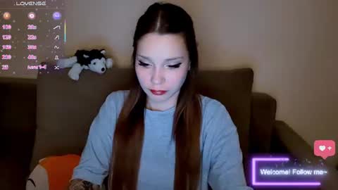 Alissa online show from July 13, 2026, 6:55 pm