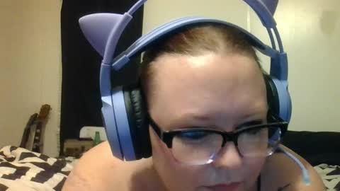 KittenJay0905 online show from April 21, 2026, 1:42 am