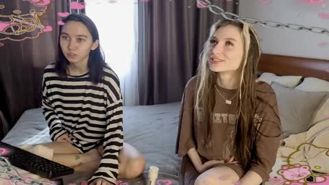 Snapshot of kittenkate22 chatting on April 6, 2026, 7:09 am Tiana online show from April 6, 2026, 7:09 am