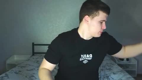 Vlad online show from February 9, 2025, 7:41 pm