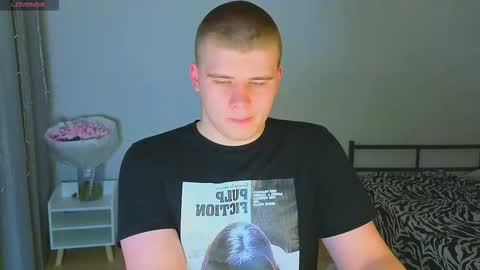 Vlad online show from October 31, 2025, 8:32 pm