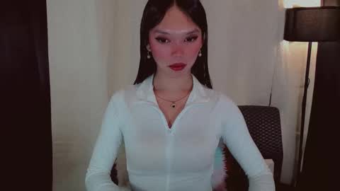 KITTY online show from October 14, 2025, 12:44 am