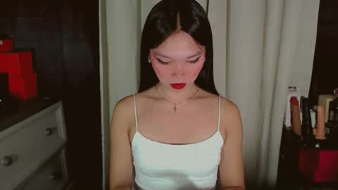 KITTY online show from March 13, 2026, 9:10 pm