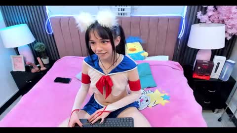 Snapshot of kitticam chatting on May 21, 2026, 7:32 pm kumicatt online show from May 21, 2026, 7:32 pm