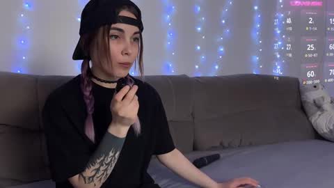 Veronica online show from February 18, 2025, 8:03 pm