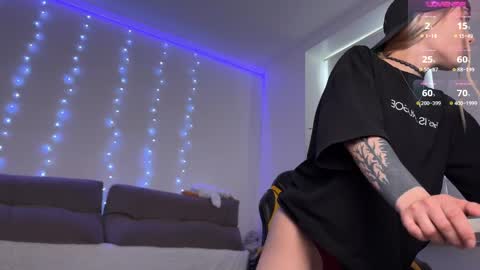 Veronica online show from June 8, 2026, 12:38 pm