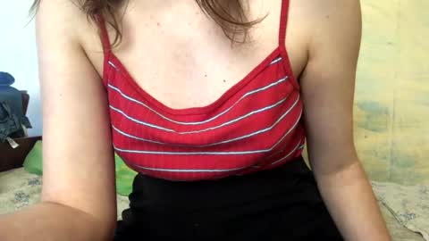 Kittie Creme online show from May 27, 2026, 11:29 am