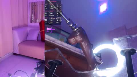 Snapshot of kittieeva chatting on December 14, 2025, 9:19 pm Eva online show from December 14, 2025, 9:19 pm