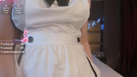 Agatha online show from February 21, 2025, 11:11 am