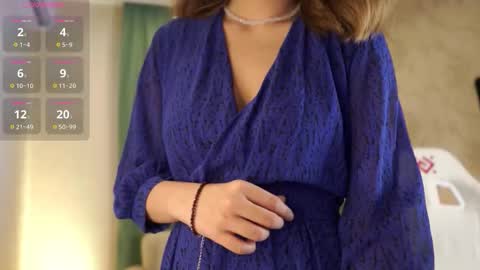 Agatha online show from November 6, 2025, 9:05 pm