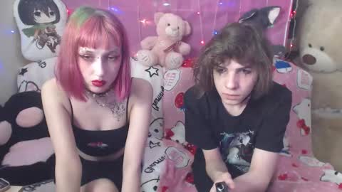 Snapshot of kitttywhisper chatting on March 17, 2026, 5:16 pm kitttywhisper online show from March 17, 2026, 5:16 pm