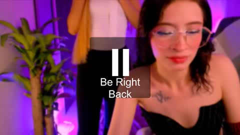 kitty7707 online show from February 25, 2026, 6:12 am