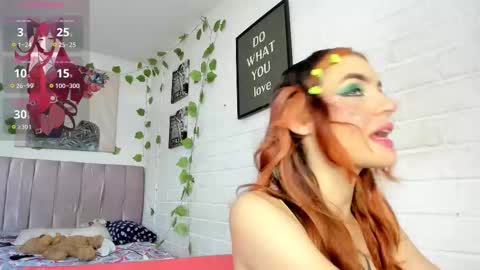  KITTY online show from February 28, 2026, 7:48 pm