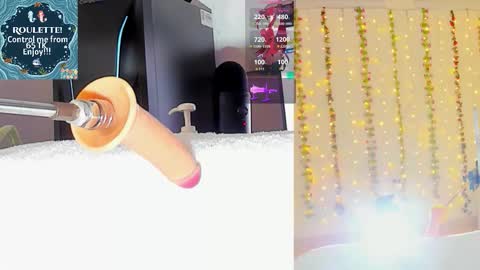 Kitty online show from February 1, 2026, 10:03 am