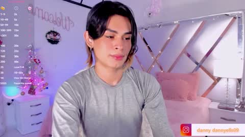 dann  online show from December 12, 2024, 1:17 pm