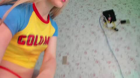 sophie online show from January 14, 2026, 4:34 pm