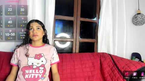 kitty_and_masterboy online show from October 14, 2025, 2:01 am