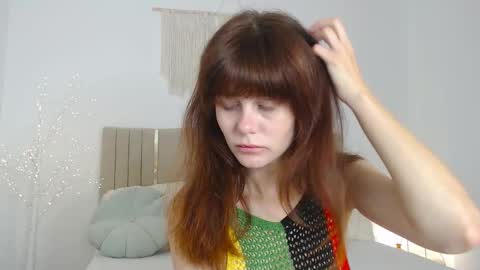 kitty_ange1l online show from September 17, 2025, 5:20 am