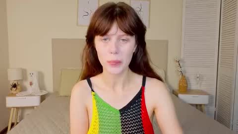 kitty_ange1l online show from November 10, 2025, 6:34 am