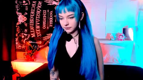 Snapshot of kitty_bang chatting on January 23, 2025, 11:58 am kitty_bang online show from January 23, 2025, 11:58 am