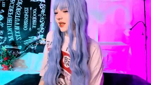 Snapshot of kitty_bang chatting on January 27, 2025, 2:02 pm kitty_bang online show from January 27, 2025, 2:02 pm