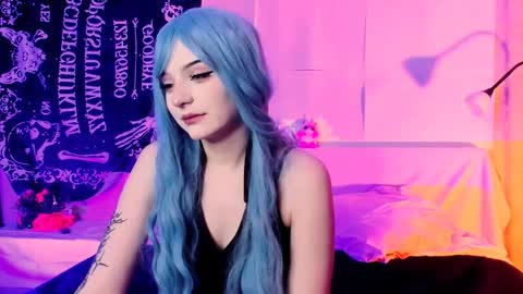 Snapshot of kitty_bang chatting on January 29, 2025, 7:25 am kitty_bang online show from January 29, 2025, 7:25 am