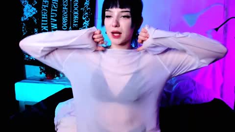 Snapshot of kitty_bang chatting on February 2, 2025, 4:43 pm kitty_bang online show from February 2, 2025, 4:43 pm