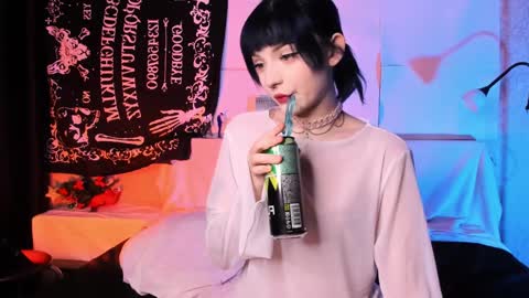 Snapshot of kitty_bang chatting on February 3, 2025, 2:13 pm kitty_bang online show from February 3, 2025, 2:13 pm