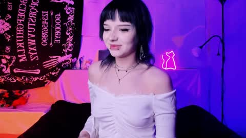 Snapshot of kitty_bang chatting on February 7, 2025, 4:46 pm kitty_bang online show from February 7, 2025, 4:46 pm