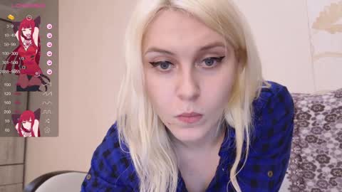 Evelyn online show from January 30, 2025, 1:42 pm