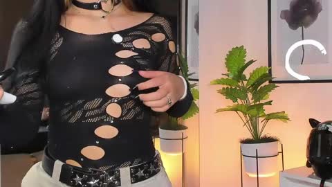 Snapshot of kitty_eliffe chatting on May 7, 2026, 12:05 am kitty online show from May 7, 2026, 12:05 am