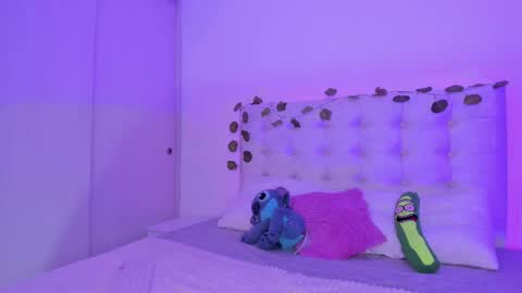 Snapshot of kitty_ford chatting on February 25, 2025, 10:39 pm Kitty online show from February 25, 2025, 10:39 pm
