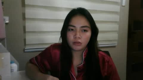 kitty_fussy online show from February 15, 2026, 6:15 pm