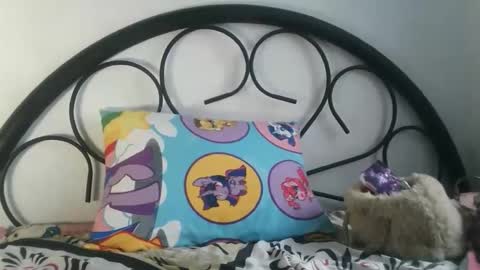 kitty_fussy online show from February 23, 2026, 4:54 am