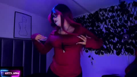 Camila online show from January 16, 2026, 2:26 am