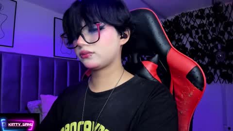 Camila online show from February 3, 2026, 6:40 am