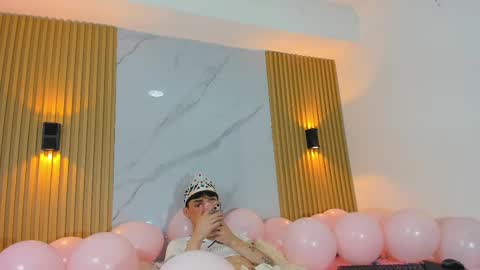 kitty_gill online show from December 29, 2024, 11:07 am