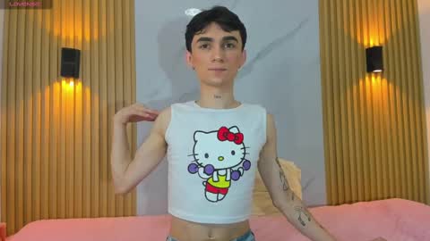 kitty_gill online show from December 30, 2024, 5:48 am