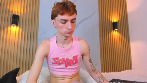kitty_gill online show from February 5, 2025, 3:20 pm