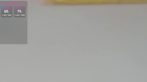 Katy online show from March 18, 2026, 3:09 am