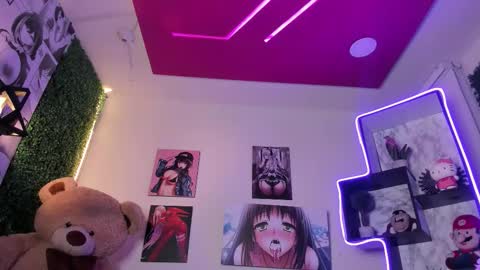 Kate online show from February 3, 2026, 11:21 pm