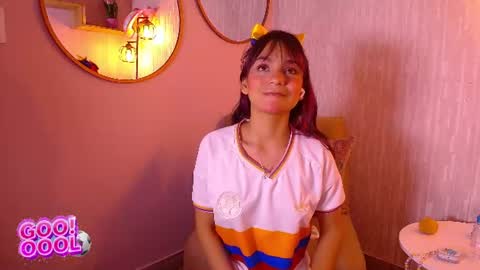 KITTY online show from June 17, 2026, 7:15 pm