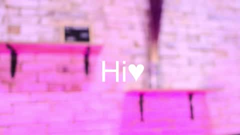 Kitty online show from October 20, 2025, 12:55 am