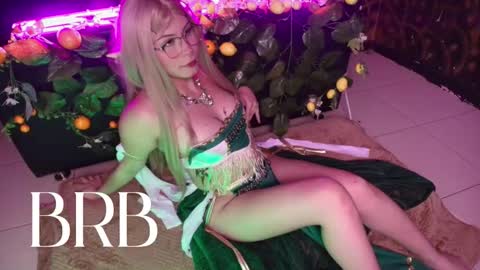 Kitty online show from February 21, 2026, 3:07 am