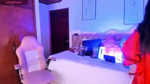 Kitty online show from April 8, 2026, 9:37 pm